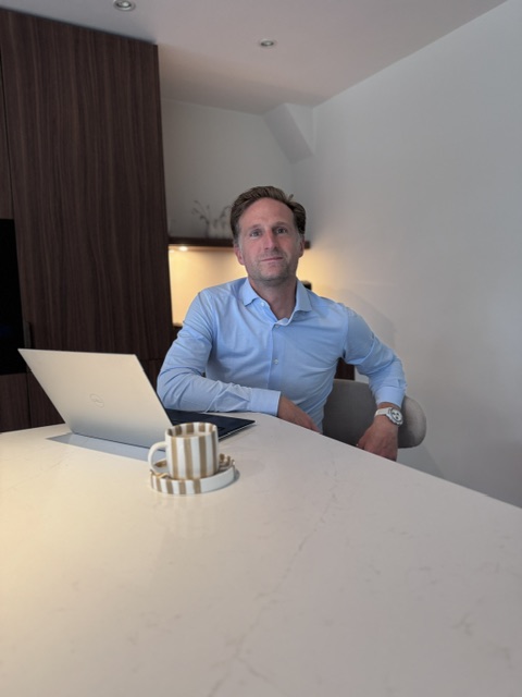 Joost Cornelissen, Oprichter — 15+ jaar recruitmentervaring